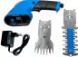Preview: GÜDE Akku Gartenpflegeset Grasschere Heckenschere Strauchschere GPS 3,6V-1.5 