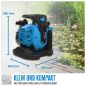Preview: GÜDE Motorpumpe GMP 7.21 Benzin Pumpe Bewässerung Abpumpen 2 PS 7000 l/h 