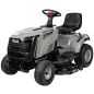 Preview: TEXAS Rasenmäher Traktor Rasentraktor Aufsitzmäher Aufsitzrasenmäher TTS98H 
