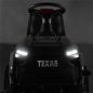 Preview: TEXAS Rasenmäher Traktor Rasentraktor Aufsitzmäher Aufsitzrasenmäher TTS98H 