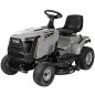 Preview: TEXAS Premium Aufsitzmäher Aufsitzrasenmäher Rasentraktor TTS98 432cm³ 12PS 98cm 