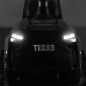 Preview: TEXAS Premium Aufsitzmäher Aufsitzrasenmäher Rasentraktor TTS98 432cm³ 12PS 98cm 