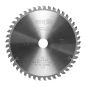 Preview: MAFELL Hartmetall Sägeblatt GT 160 x 1,2/1,8 x 20 mm - 45-3 Zähne - Ersatzblatt 