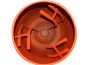 Preview: SIRL BP230EVO Profi Betonmischer 1 PS 210L 230V Betonmischmaschine Zementmischer 