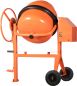 Preview: SIRL PRO160TD 400V Profi Betonmischer Betonmischmaschine Zementmischer 850W 150l 