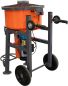 Preview: SIRL MH90 Profi 230V Zwangsmischer Betonmischmaschine Mischer 75L 130kg *2.Wahl* 