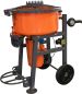 Preview: SIRL MH110 Betonmischer 230V Zwangsmischer Betonmischmaschine 95L **gebraucht** 