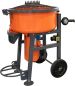 Preview: SIRL MH140 Profi Betonmischer 230V Zwangsmischer 130L 145kg *2.Wahl* 