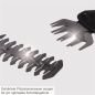 Preview: Scheppach Grasschere Strauchschere Akku GHS 7.2 2in1 7,2V 1,3Ah ***GEBRAUCHT*** 