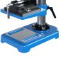 Preview: GÜDE Tischbohrmaschine Ständerbohrmaschine Bohrmaschine GTB GTB 16/550 LASER 