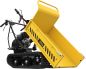 Preview: GÜDE Raupendumper GRD 300.1/R Minidumper 110 Liter 300 kg 5,6 PS Benzin 