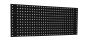 Preview: GÜDE Lochwand 1200P/1 Rückwand Werkzeughalter 38x38 Lochmatrix Black Line 