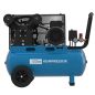 Preview: GÜDE Kompressor Druckluftkompressor Luftkompressor 415/10/50 10bar 50 Liter 
