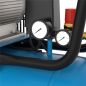 Preview: GÜDE Kompressor Druckluftkompressor Luftkompressor 420/10/100/230V 10bar 100 L 