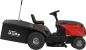 Preview: GÜDE Rasentraktor GAR 1070 T Hydrostat Aufsitzmäher Rasenmäher 107 cm 14,9 PS 