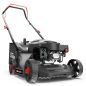 Preview: GÜDE Benzin Rasenmäher ECO WHEELER 390 1,6 R 39 cm Schnittbreite 79,7 ccm 2 PS 