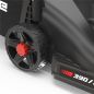 Preview: GÜDE Benzin Rasenmäher ECO WHEELER 390 1,6 R 39 cm Schnittbreite 79,7 ccm 2 PS 
