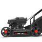 Preview: GÜDE Benzin Rasenmäher ECO WHEELER 390 1,6 R 39 cm Schnittbreite 79,7 ccm 2 PS 