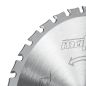 Preview: MAFELL Hartmetall Sägeblatt HM 160 x 1,2/1,4 x 20 mm - 32 Zähne - Ersatzblatt 