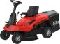 Preview: GÜDE Aufsitzrasenmäher Rasenmäher Rasentraktor Aufsitzmäher GAR 601 E-Start 