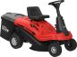 Preview: GÜDE Aufsitzrasenmäher Rasenmäher Rasentraktor Aufsitzmäher GAR 601 E-Start 