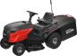 Preview: GÜDE Aufsitzrasenmäher Rasenmäher Rasentraktor Aufsitzmäher GAR 960 T E-Start 
