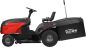 Preview: GÜDE Aufsitzrasenmäher Rasenmäher Rasentraktor Aufsitzmäher GAR 960 T E-Start 