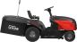 Preview: GÜDE Aufsitzrasenmäher Rasenmäher Rasentraktor Aufsitzmäher GAR 960 T E-Start 