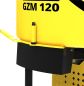 Preview: GÜDE GZM 120 Betonmischer 230V Zwangsmischer Betonmischmaschine 120L 125kg 