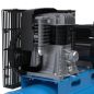 Preview: GÜDE Kompressor Druckluftkompressor Luftkompressor 420/10/100/230V 10bar 100 L 