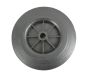 Preview: SIRL Ersatzrad Reifen für Betonmischer 250 x 60 mm passend für BP, PRO, ECOPRIME 