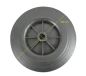 Preview: SIRL Ersatzrad Reifen für Betonmischer 250 x 60 mm passend für BP, PRO, ECOPRIME 