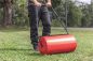 Preview: Scheppach Rasenwalze Gartenwalze HGW46 Handwalze Bodenwalze 57cm 72kg *2.Wahl* 