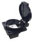 Preview: MATRIX 5er Set Steckdose Typ E/F IP44 16A staubdicht, regensicher, Industriesteckdose,  