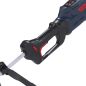 Preview: GÜDE Akku Freischneider FS 18-0 30cm Rasentrimmer Trimmer Spule ohne Akku 