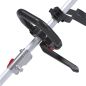 Preview: GÜDE Akku Freischneider FS 18-401-30 30cm Rasentrimmer Trimmer Spule inkl. Akku 