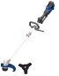Preview: GÜDE Akku Freischneider FS 18-401-30 30cm Rasentrimmer Trimmer Spule inkl. Akku 