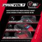 Preview: GÜDE Akku Freischneider FS 18-0 30cm Rasentrimmer Trimmer Spule ohne Akku 