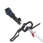 Preview: GÜDE Akku Freischneider FS 18-0 30cm Rasentrimmer Trimmer Spule ohne Akku 