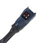 Preview: GÜDE Akku Freischneider FS 18-0 30cm Rasentrimmer Trimmer Spule ohne Akku 