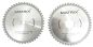 Preview: MATRIX Diamanttrennscheibe 160mm x 12mm und 160mm x32mm Kreissäge TST 1500-160 