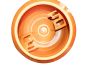 Preview: SIRL Fast Mix 150 Profi Betonmischer 130L 230V 0,75 PS Dreibein 1,00 m3/h 
