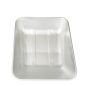 Preview: RAVENDO Schubkarrenmulde Wanne Ersatzwanne Ersatzmulde 80L Metall Mulde zu DIY80 
