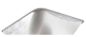 Preview: RAVENDO Schubkarrenmulde Wanne Ersatzwanne Ersatzmulde 80L Metall Mulde zu DIY80 