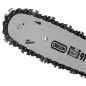 Preview: TEXAS Kettensäge Benzin Top Handle Motorsäge XCS2600 25cm 2Takt 26cm³ 1,2PS 