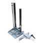 Preview: MAFELL Kettenstemmer LS 103/40 Ec mit Kettengarnitur, 28 x 40 x 150 und Gestell 