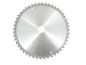 Preview: MATRIX Sägeblatt 210 x 25,4 x 2,8 48 Zähne Hartmetall Ersatzsägeblatt