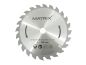 Preview: MATRIX Ersatzteil Sägeblatt für Kreissäge Tauchsäge TRS1400-64 