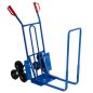 Preview: TRESTLES Sackkarre Treppensteiger für Holz Brennholz Holzstransport S101PHS 