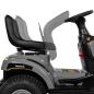Preview: TEXAS Rasentraktor TTS108H Aufsitzmäher Aufsitzrasenmäher Traktor Rasenmäher  